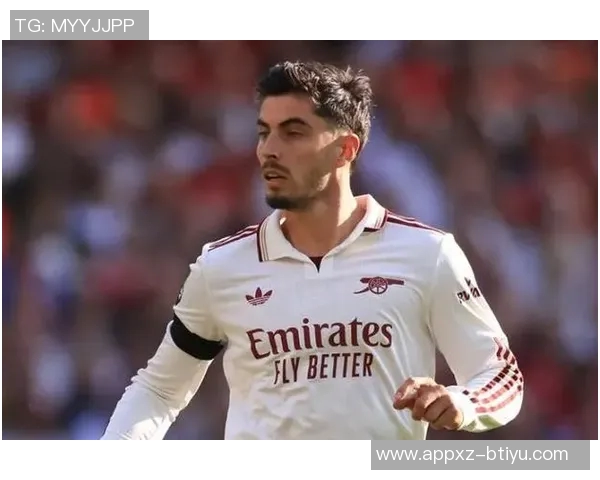 哈弗茨伤缺两月后预计12月复出下月将开始恢复训练 哈弗茨伤缺两月后预计12月复出下月将开始恢复训练