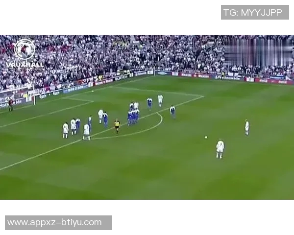 小贝神奇任意球救英格兰2001年今日重温经典世界杯之路