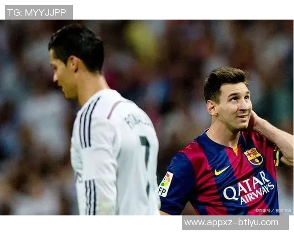 梅罗进球数更新C罗953球梅西895球今年表现对比引关注