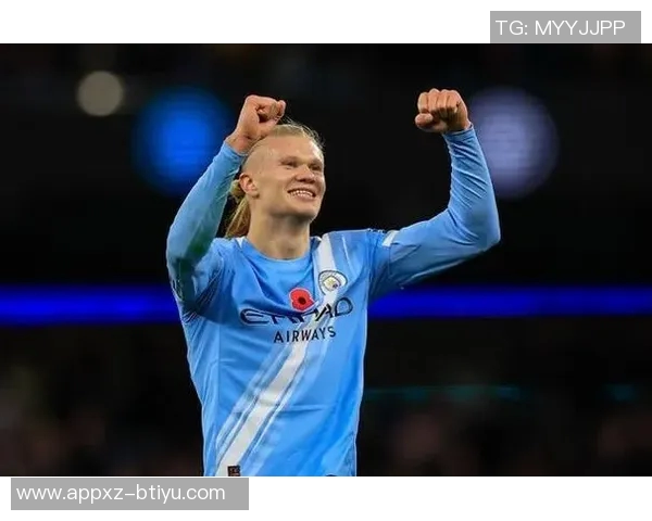 哈兰德26岁前欧冠进球52个紧随梅西59个成历史第二 哈兰德26岁前欧冠进球52个紧随梅西59个成历史第二