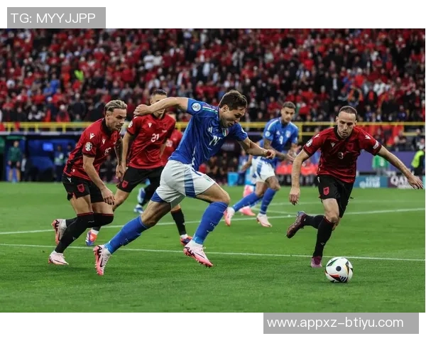 意大利足球的沉沦与希望世界杯之路是否依然可期