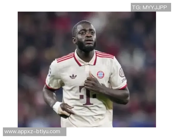 法尔克透露拜仁与于帕续约谈判焦点在于薪资问题球员渴望提高收入