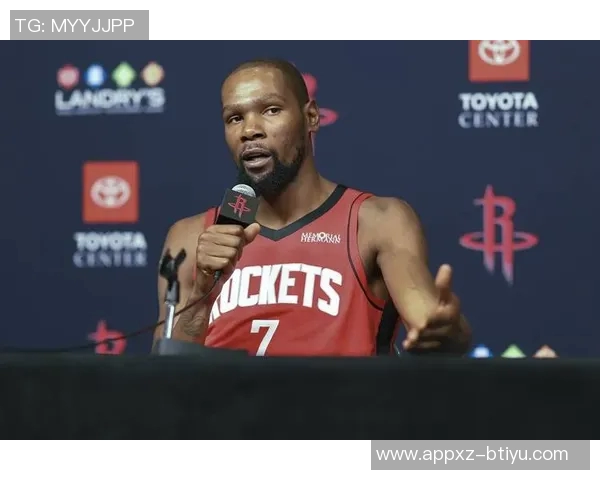 火箭双星合砍39分14篮板12助攻3抢断杜兰特与阿门成胜利关键