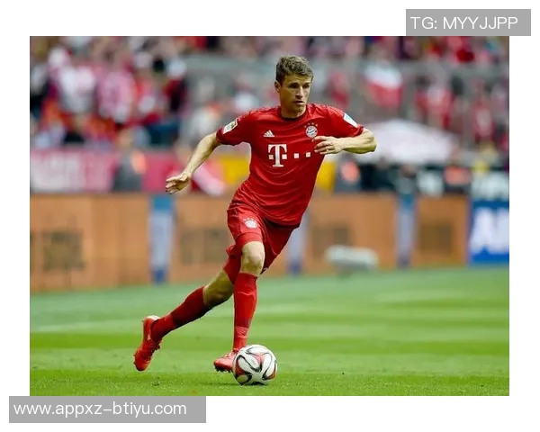 穆勒期待德国队激情四溢表现力争顺利晋级世界杯决赛圈