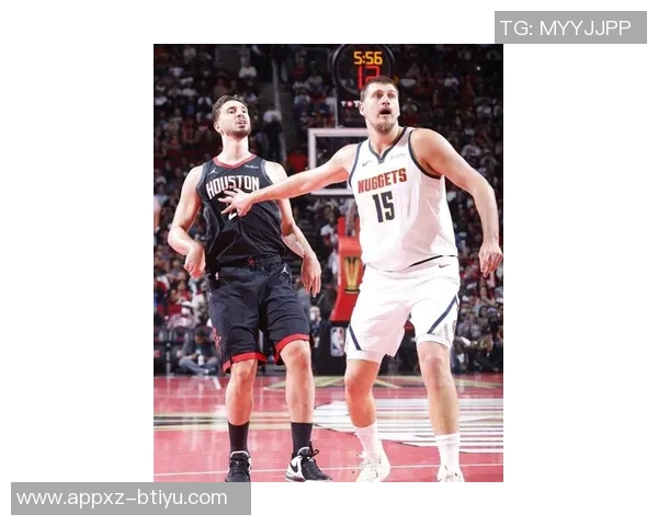 约基奇对阵申京展现统治力豪取34分10篮板9助攻全面压制小火龙