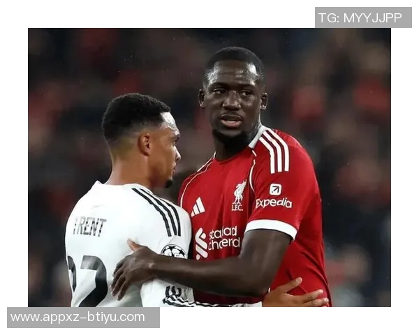 科纳特表现不佳引发安菲尔德不满皇马转会机会已成泡影 科纳特表现不佳引发安菲尔德不满皇马转会机会已成泡影