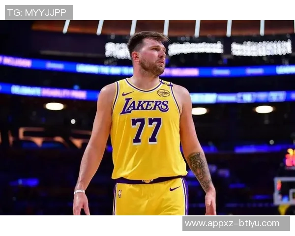 年度震撼交易杨瀚森加盟波特兰东契奇与浓眉互换新篇章