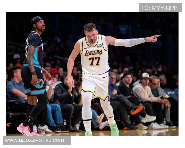 罚球精准无误与严密防守助湖人逆转战胜灰熊赢得关键胜利